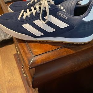 Adidas copa indoor sneakers size 13